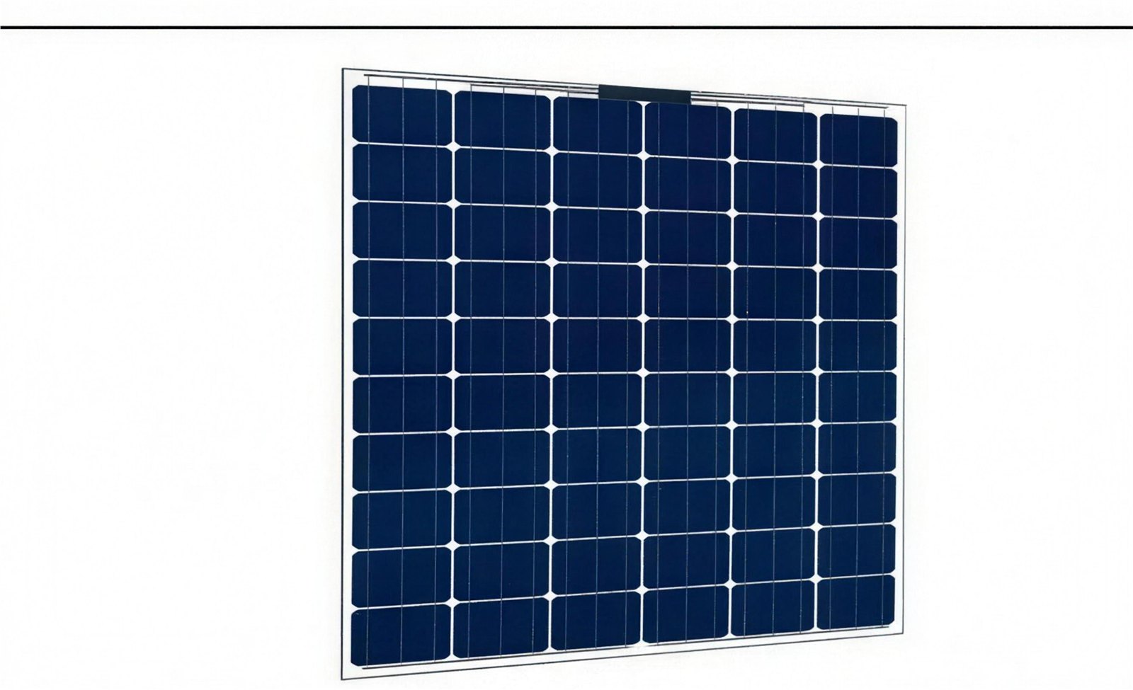SEAM60 series 60-cell solar module