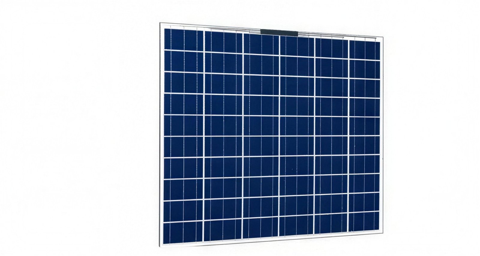 SEAP60 series 60-cell solar module