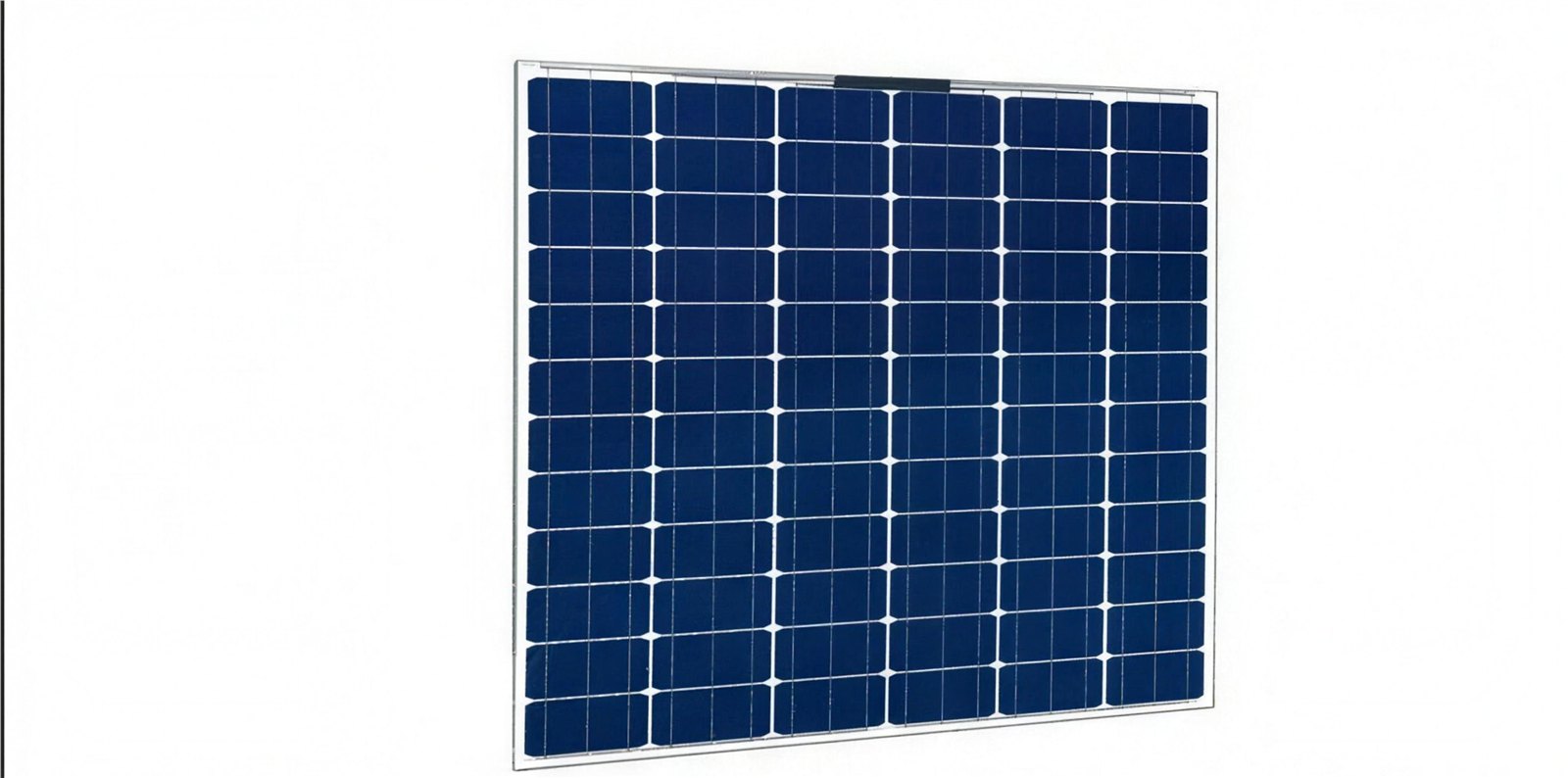 SEAP72 series 72-cell solar module